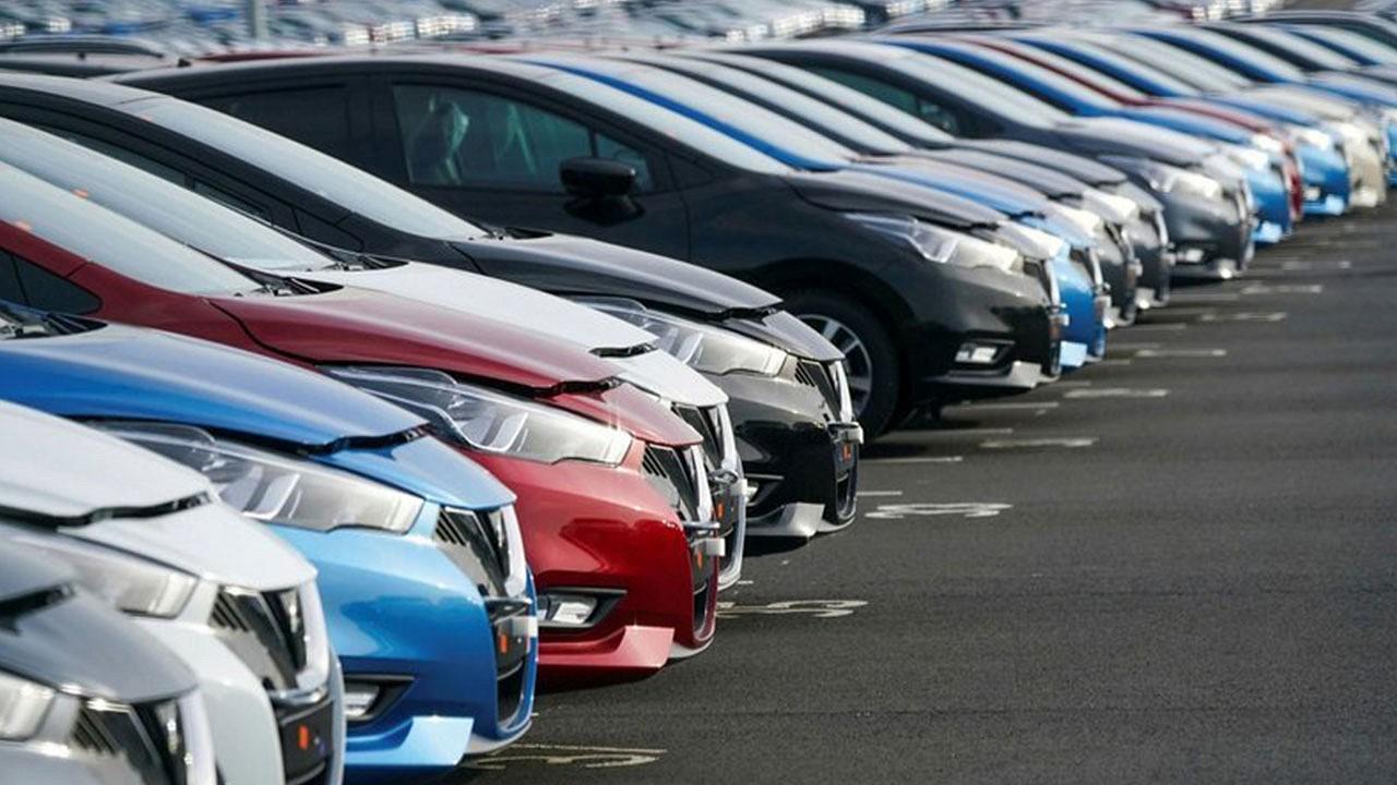 Otomotiv sektöründe yeni karar: 6 ay 6 bin km şartı uzatıldı