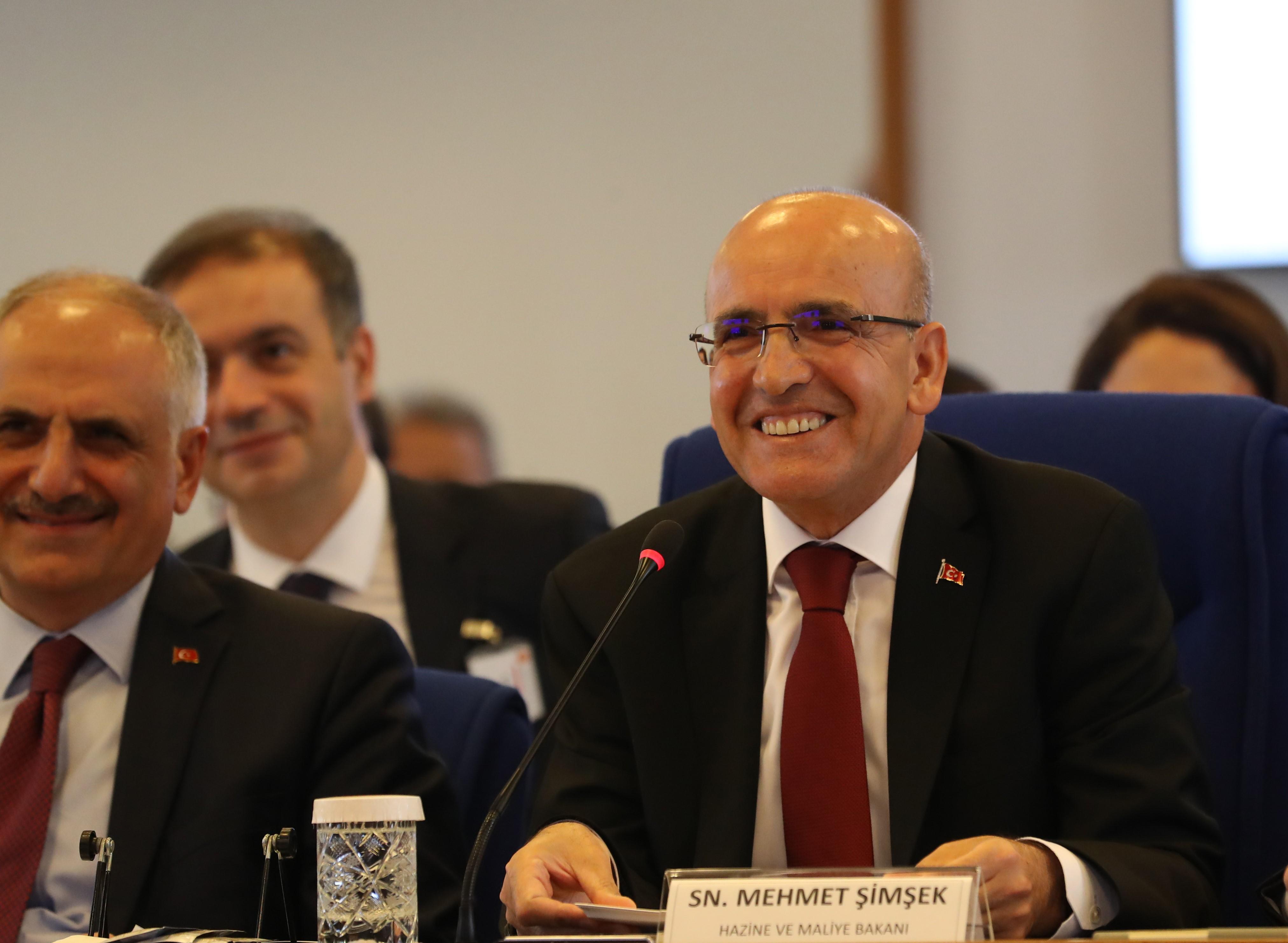 Türkiye gri listeden çıktı! Resmi açıklama öncesi Bakan Şimşek'ten 'Başardık' paylaşımı