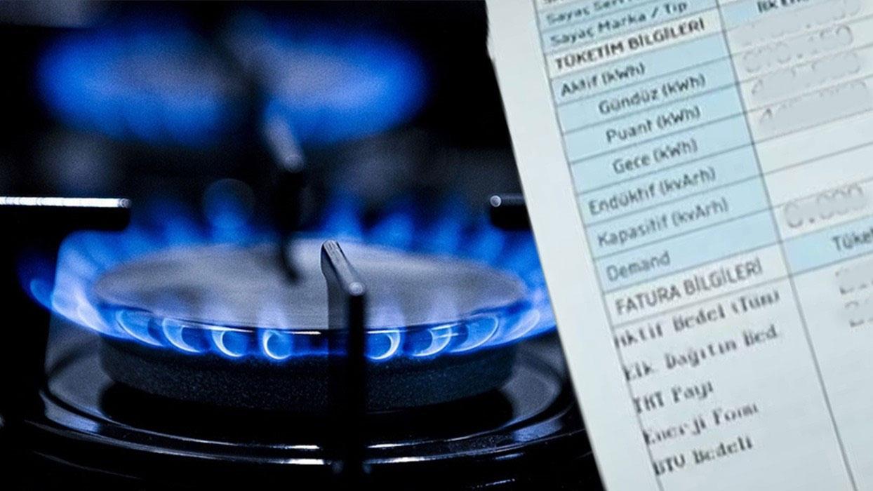 BOTAŞ duyurdu: Temmuz ayı doğal gaz tarifesi belli oldu