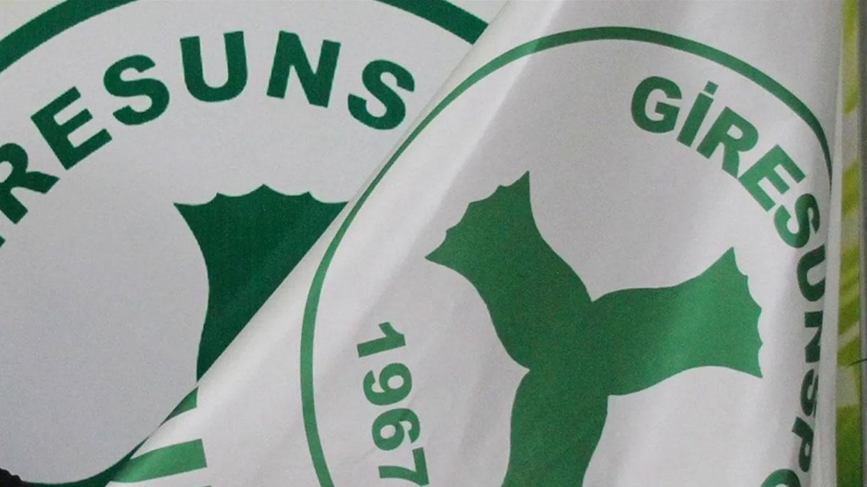 Giresunspor'a 2 dönem transfer yasağı verildi