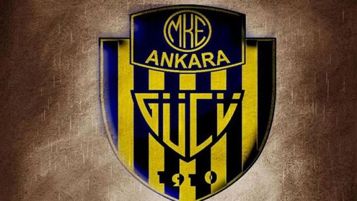 MKE Ankaragücü Kulübünde seçimli olağan genel kurul toplantısı yarın yapılacak