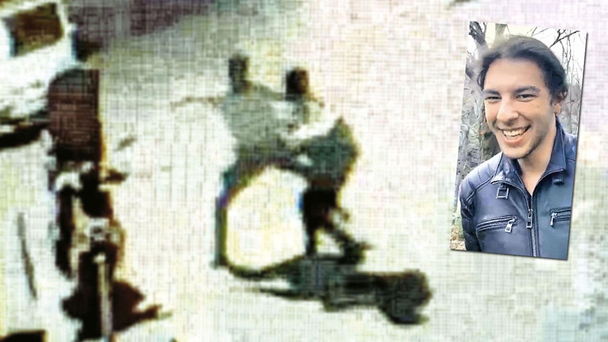 Katilden şok ifade! Ata'yı ‘ters cevap' nedeniyle öldürmüş!
