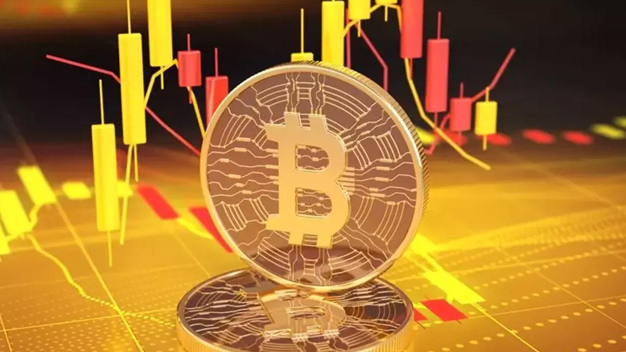 Kripto para borsaları yasayı olumlu buldu