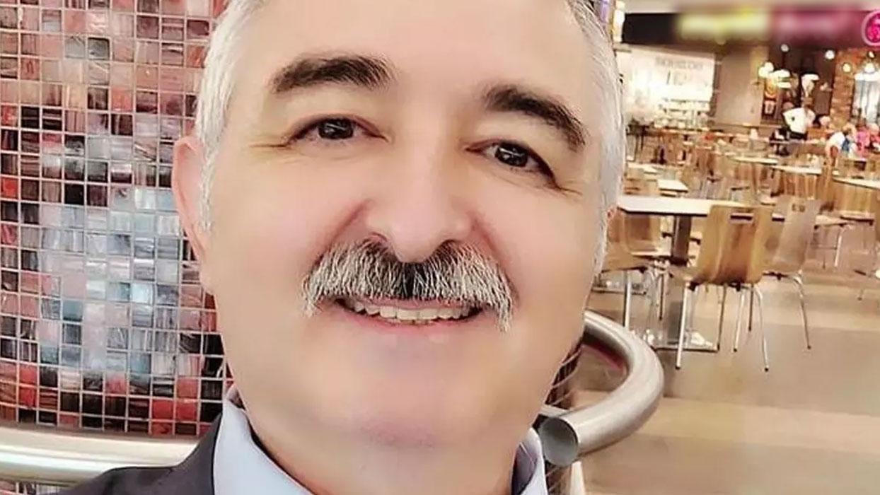 Prof. Dr. Bekir Karasu'dan 4 gündür haber yok