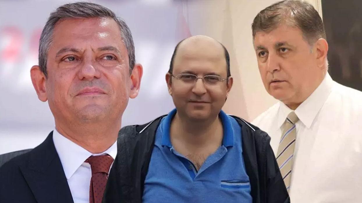 Özgür Özel'in kardeşi Barış Özel'den Cemil Tugay'a su zammı isyanı: Böyle mi yöneteceksiniz İzmir'i?