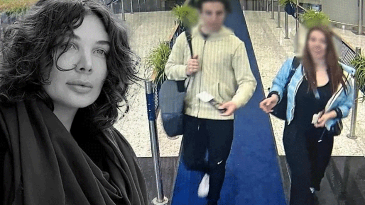 ABD mahkemesinden Eylem Tok kararı