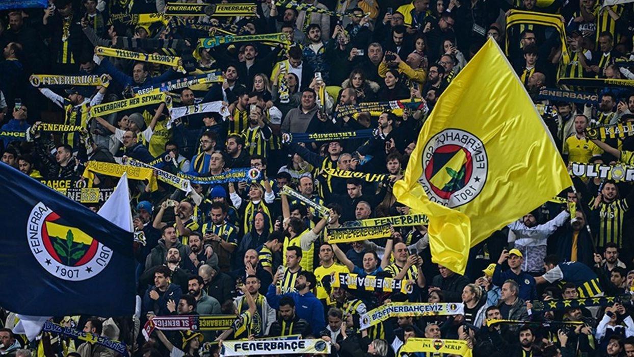 Lugano'dan Fenerbahçe maçı açıklaması!