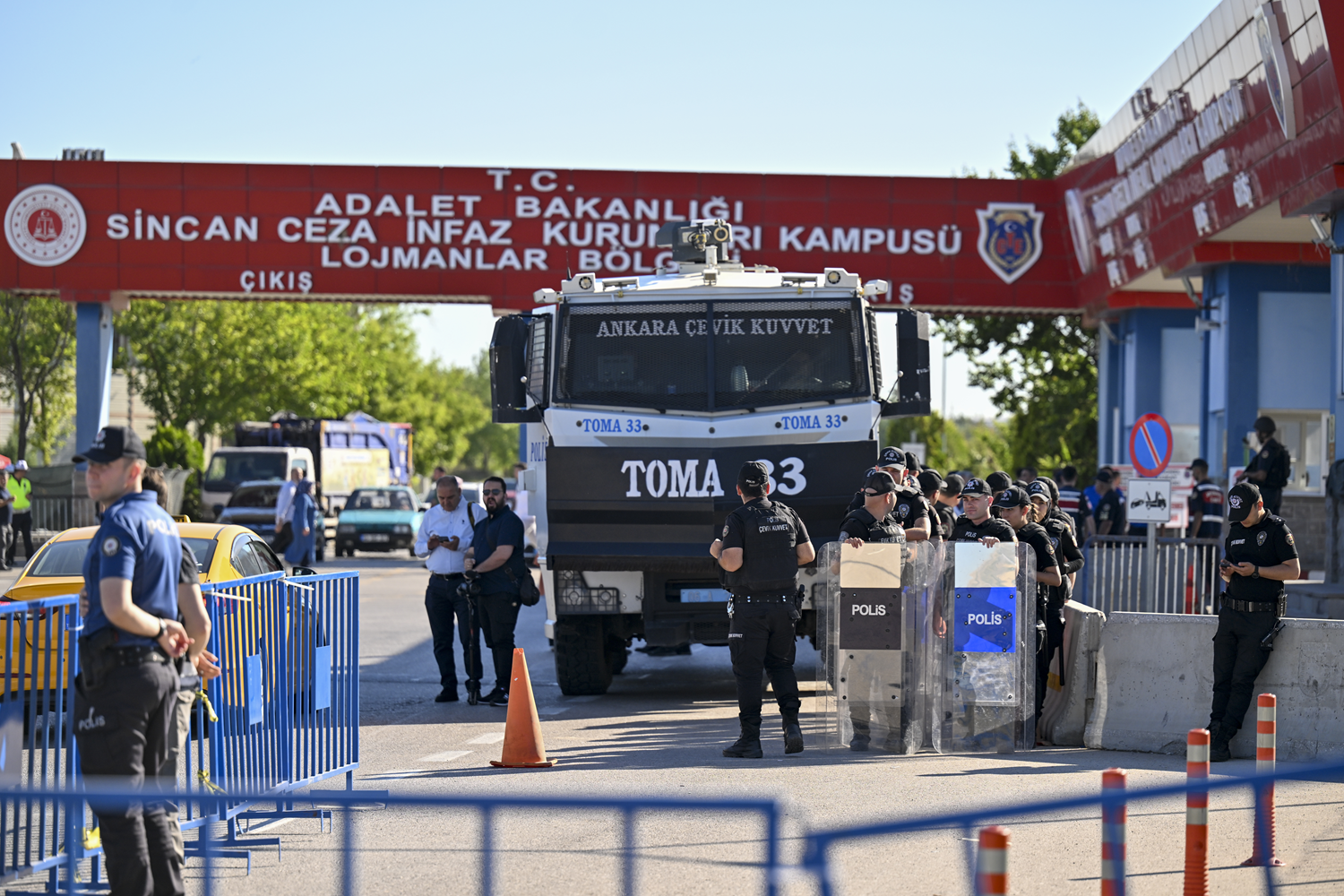 Sinan Ateş cinayeti sanıklarının ilk ifadesi ortaya çıktı!