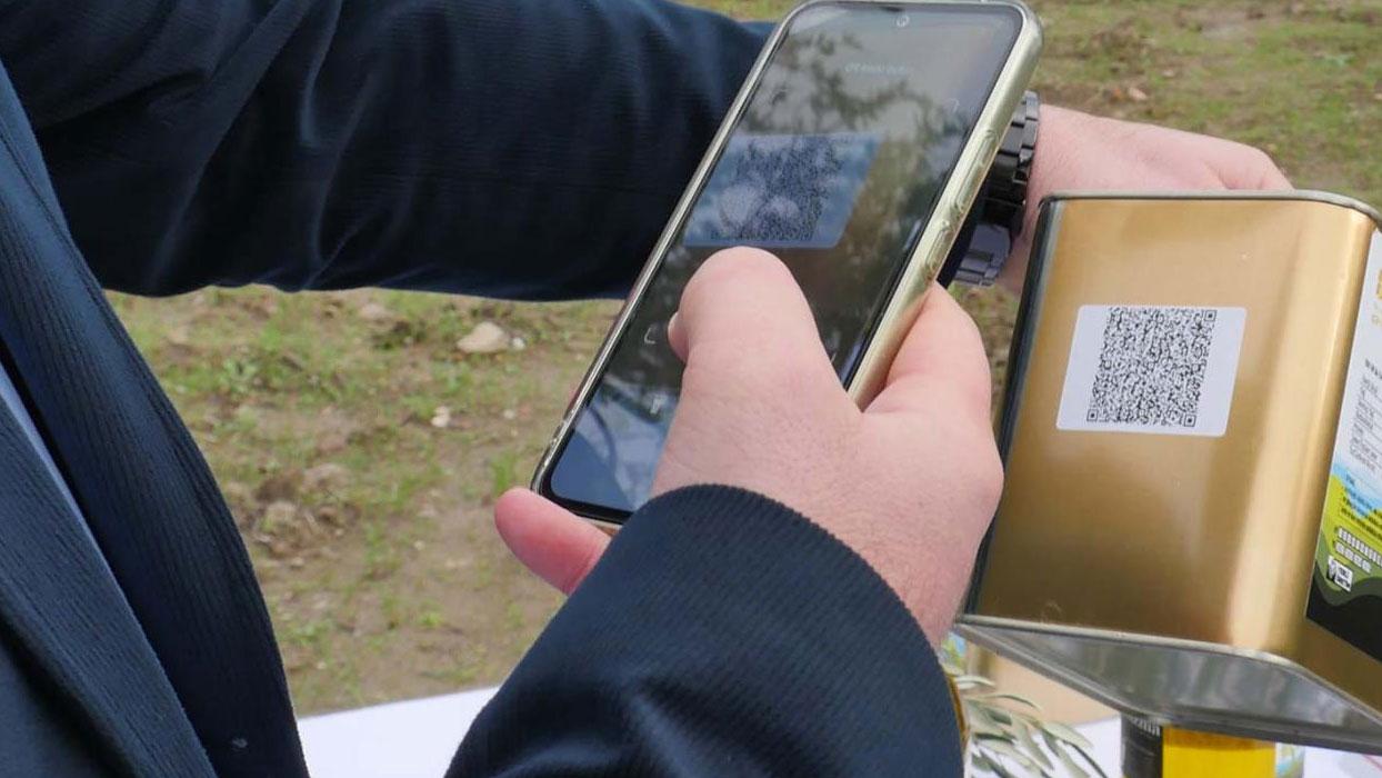 Gıda denetimlerinde "karekod" dönemi başladı