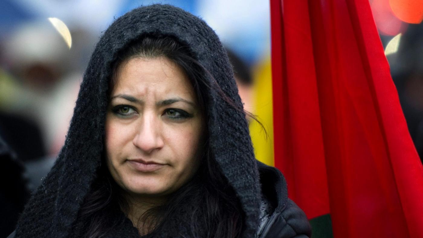 MİT, PKK/KCK'ya göz açtırmıyor: Sözde sorumlu yakalandı