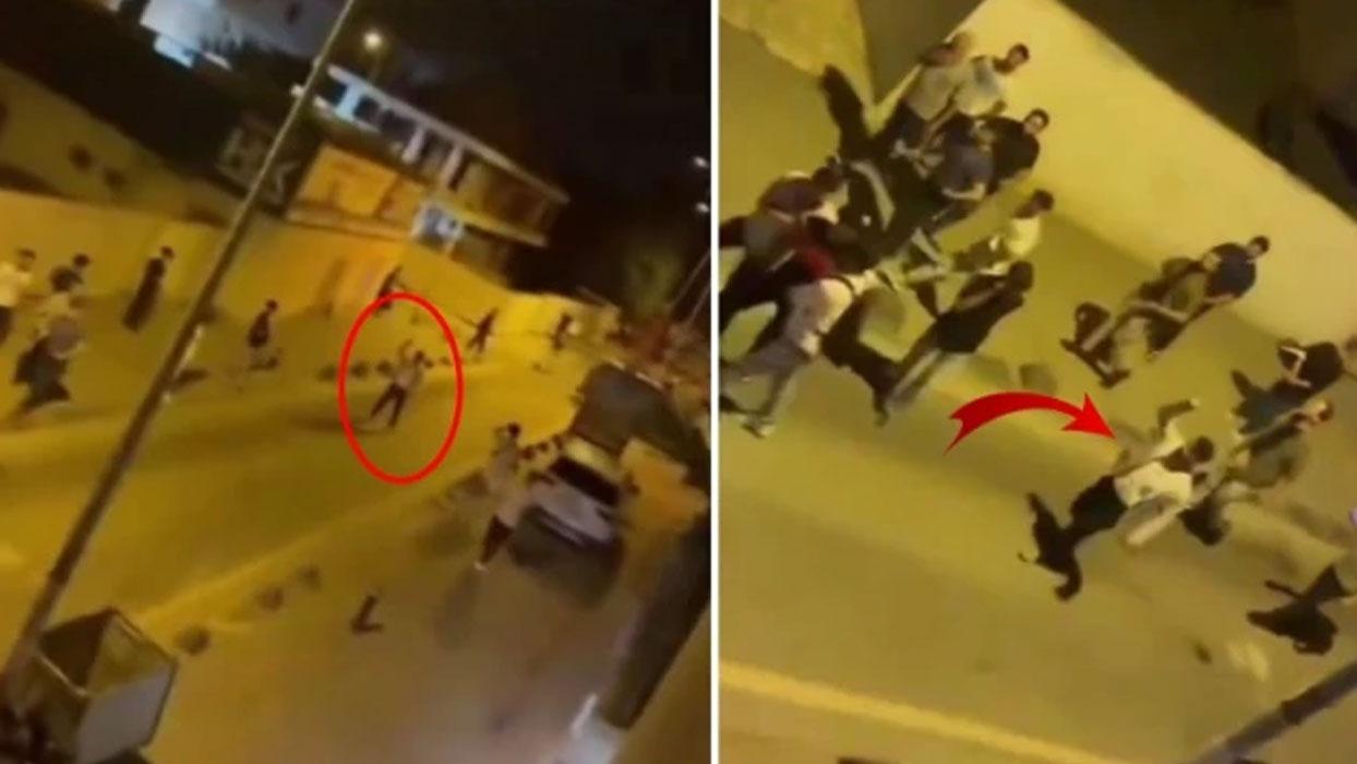 Türkiye ve Suriye'deki olaylara eşgüdümlü takip!