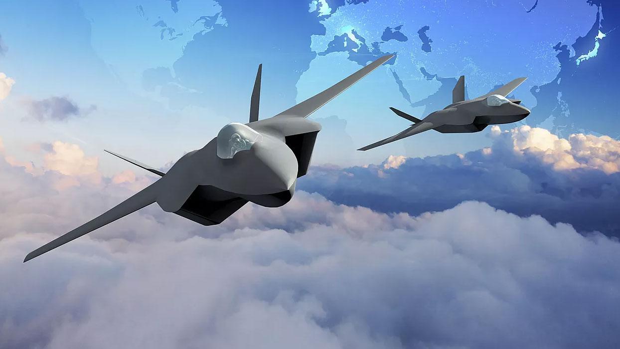 ABD'den Japonya'daki savaş uçakları için 10 milyar dolarlık modernizasyon planı