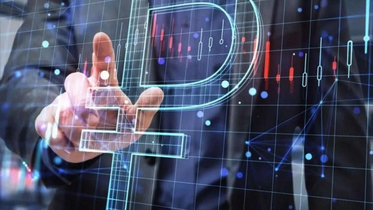 Rusya Merkez Bankası dijital ruble projesini genişletecek