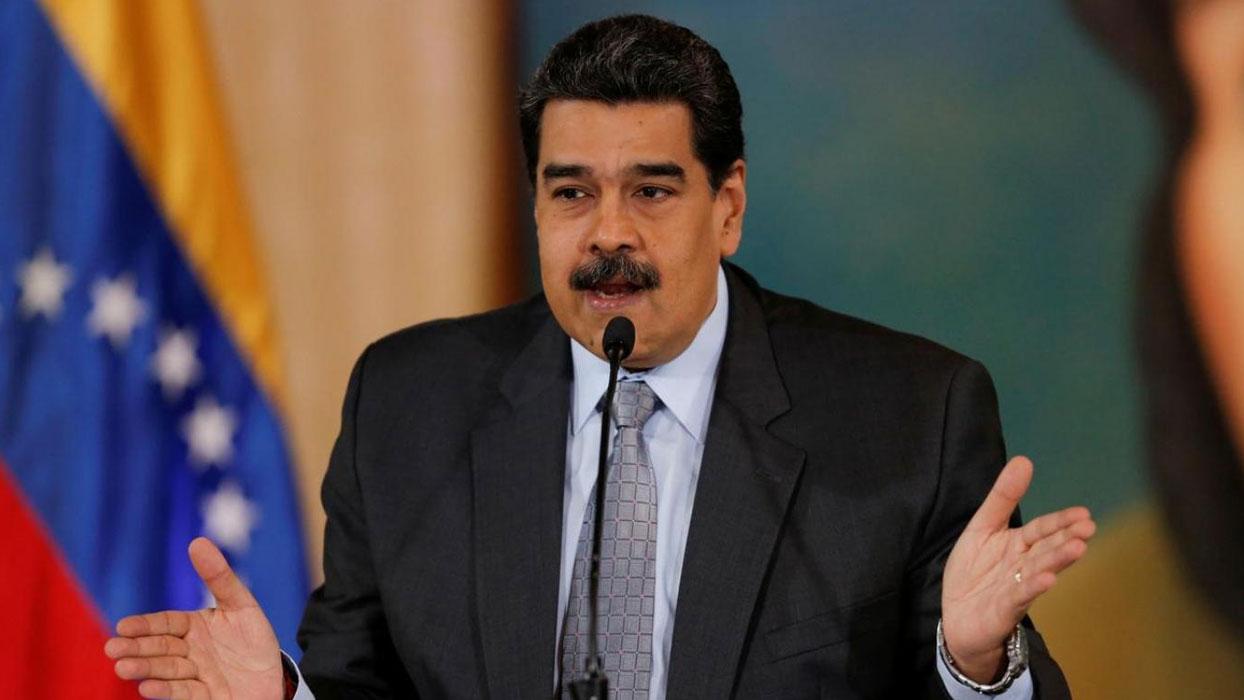 Venezuela'dan ABD açıklaması: Gerçek ne ise ona göre yanıt vereceğiz