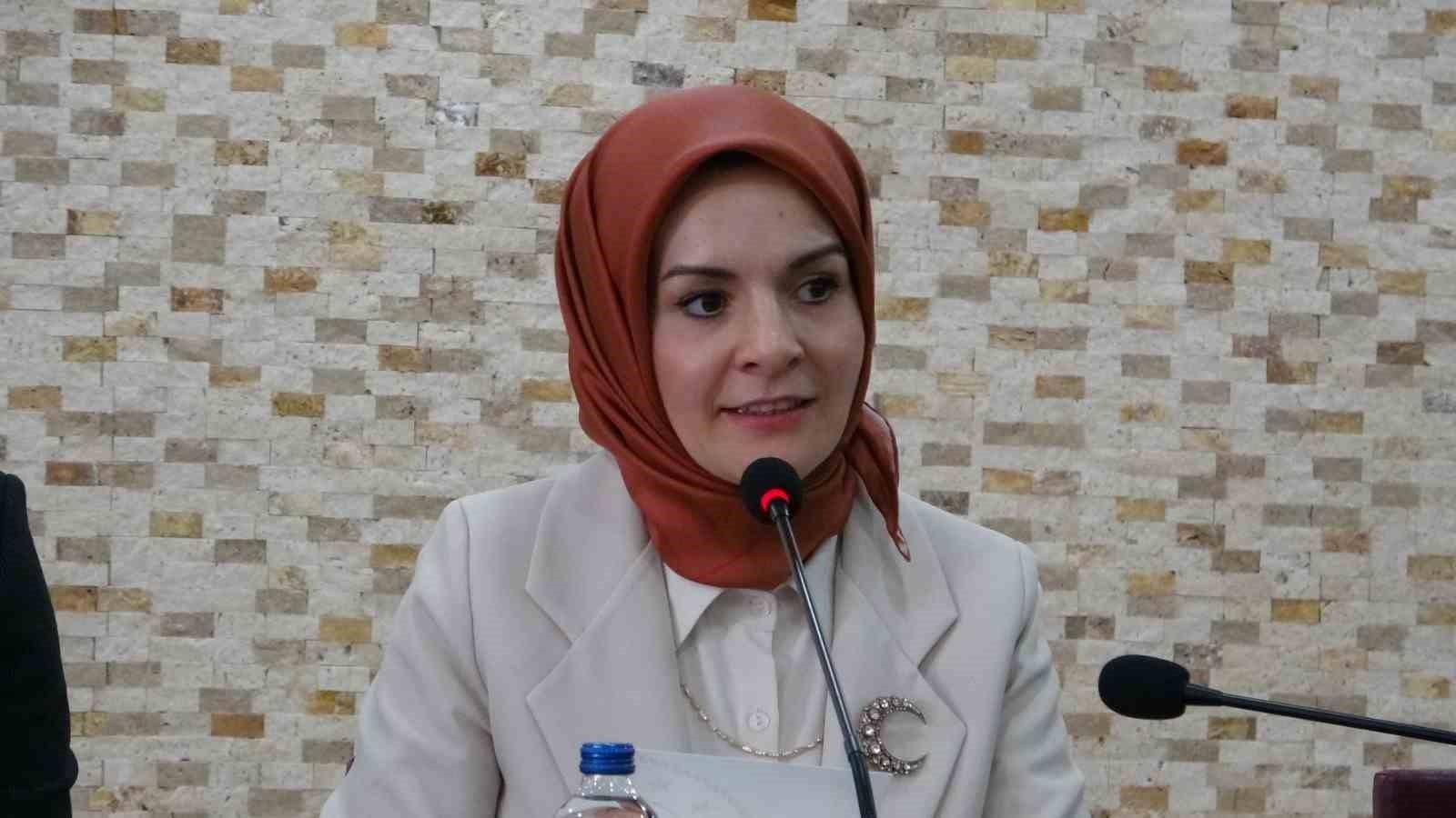 "E-ticaret yapan kadın kooperatiflerine kolay erişim sağlanacak!"