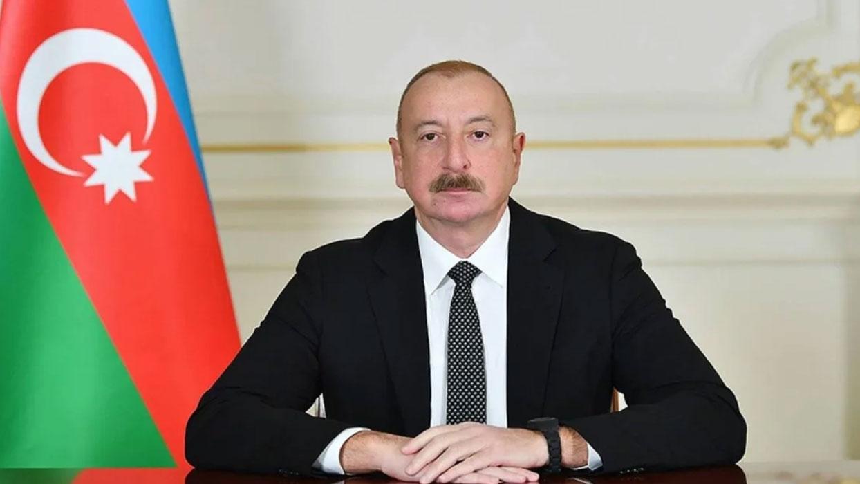 İlham Aliyev: 21. yüzyıl Türk Dünyası'nın kalkınma yüzyılı olmalı