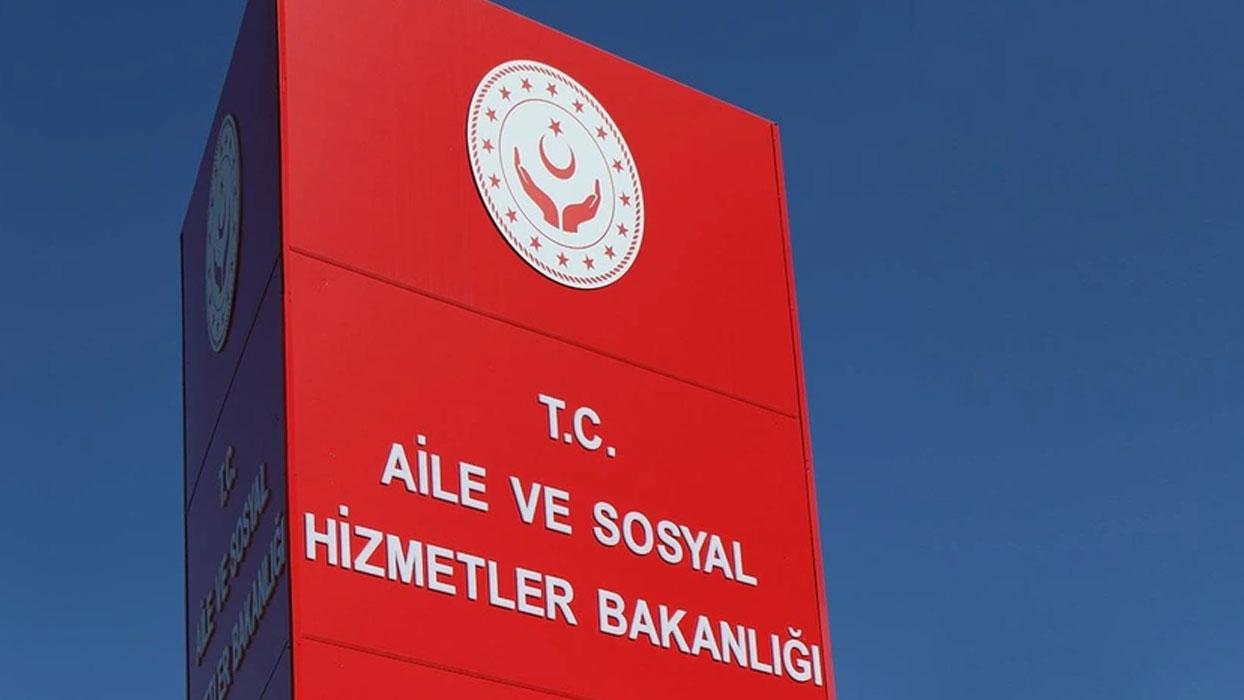 Aile ve Sosyal Hizmetler Bakanlığı "Hizmetler Başvuru Rehberi" hazırladı