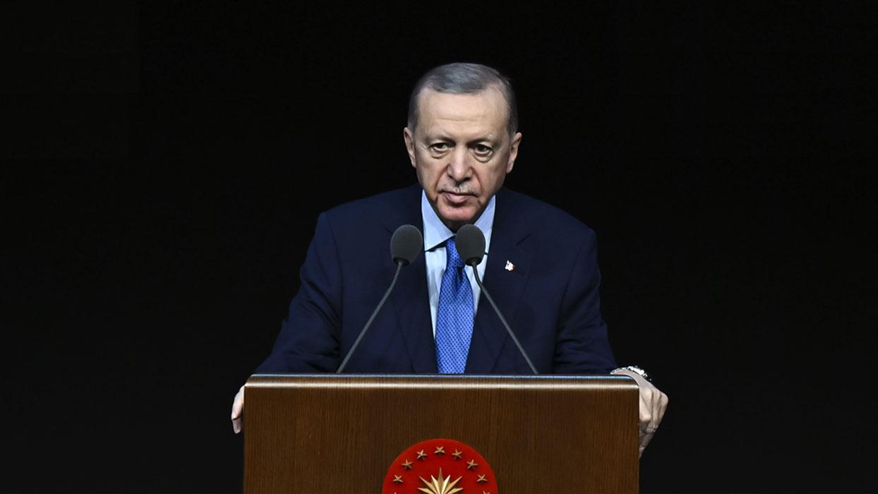 Cumhurbaşkanı Erdoğan, ABD'ye gidiyor: Rutte'nin gelişinde Türkiye'nin rolü üst düzeydedir