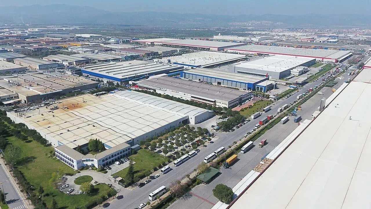 Manisa'da BYD sevinci: 5 bin kişiye istihdam sağlayacak