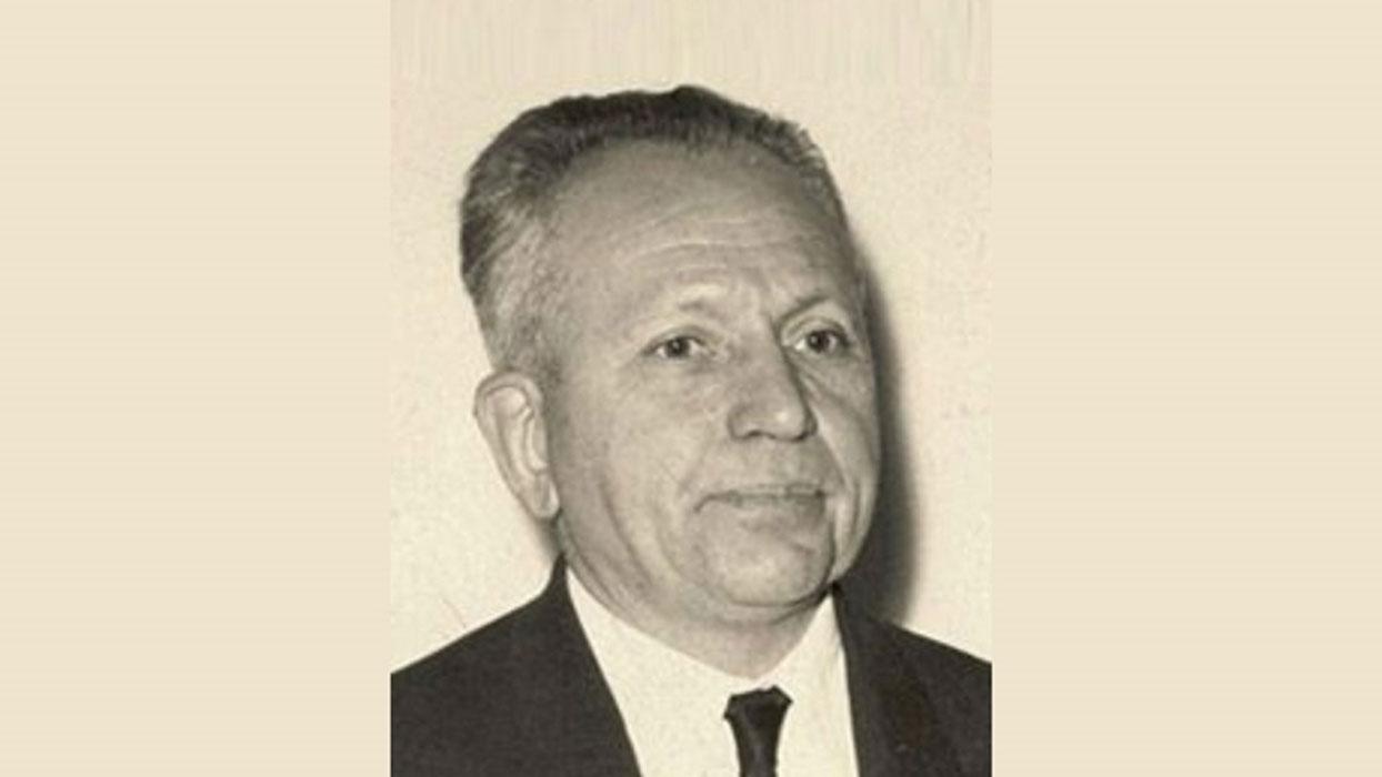 Türk düşünce tarihinin önemli şahsiyetlerinden mütefekkir: Nurettin Topçu