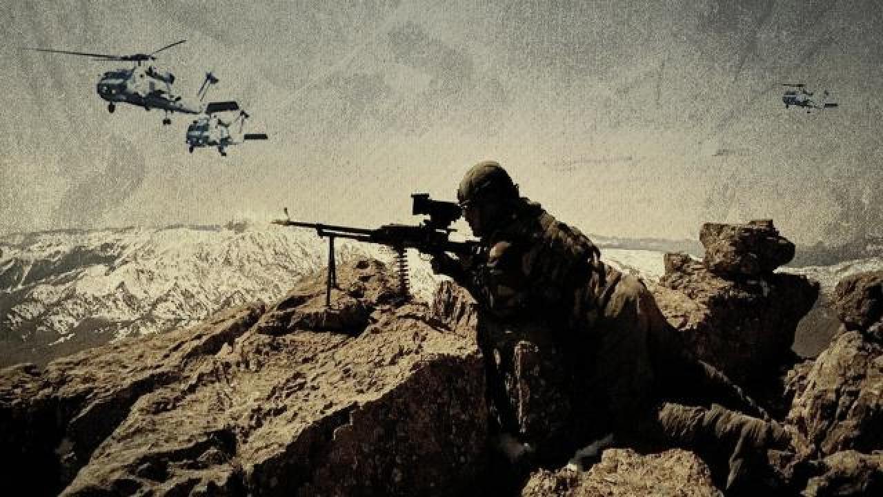 Kuzey Irak'ta kilit kapanıyor