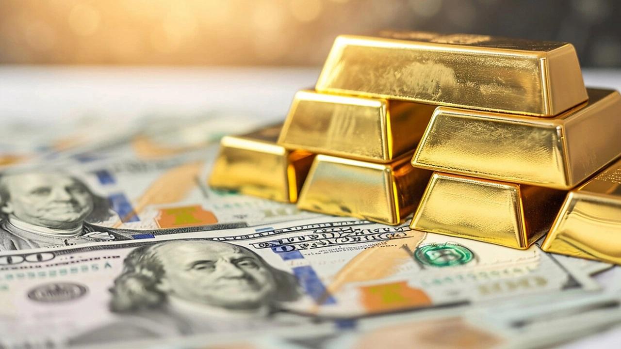 Merkez Bankası rezervleri rekor kırdı