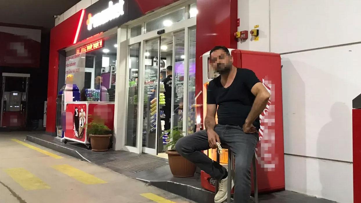 Moritanya Cumhurbaşkanı'nın kuzenlerinin kiraya verdiği istasyona naylon fatura mührü: Can güvenliğimiz yok, lisansımız tehlike altında