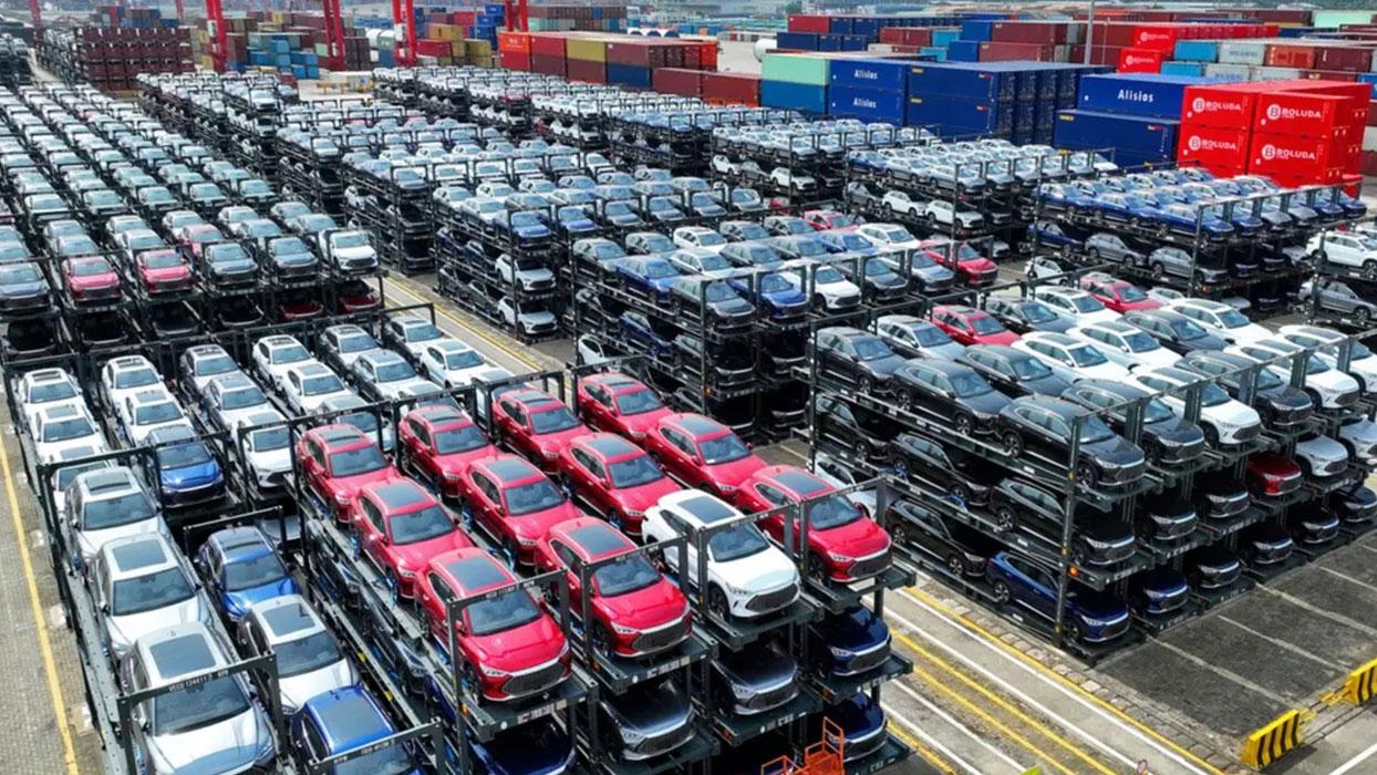 Türkiye'ye 1 milyar dolarlık yatırım dengeleri değiştirecek