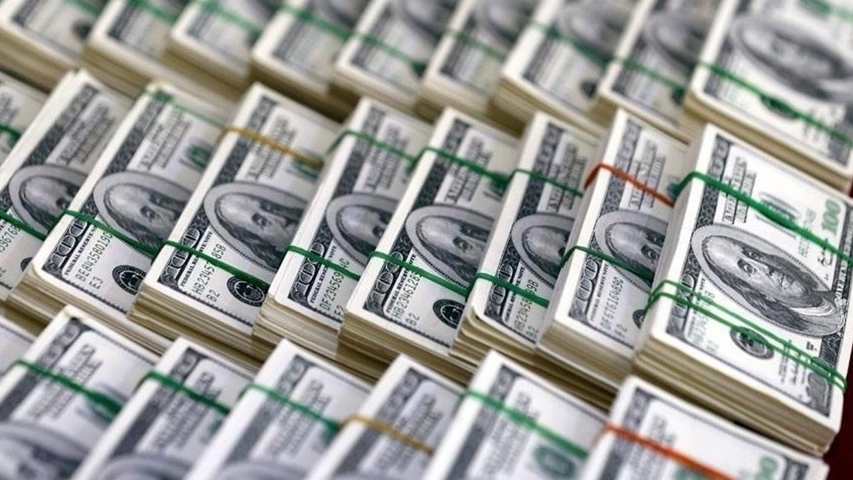 Yılın ilk 5 ayında Türkiye'ye 3,8 milyar dolarlık doğrudan yatırım geldi