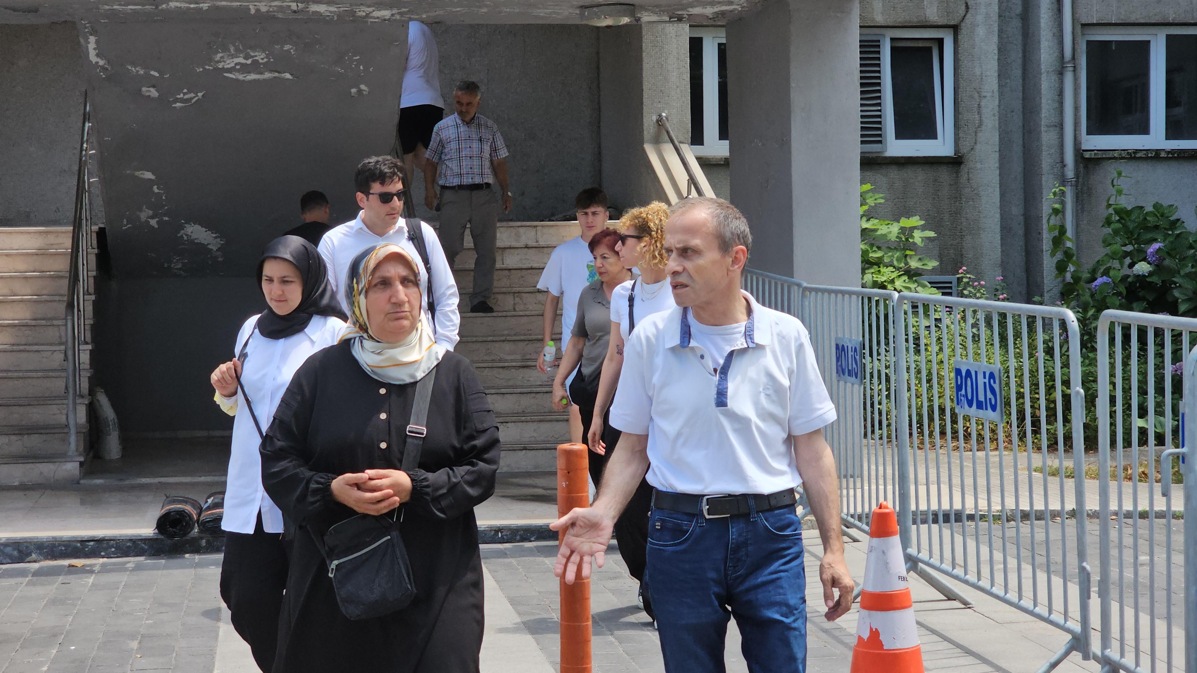 Zonguldak'ta cinayet zanlısına 28 yıl hapis cezası verildi