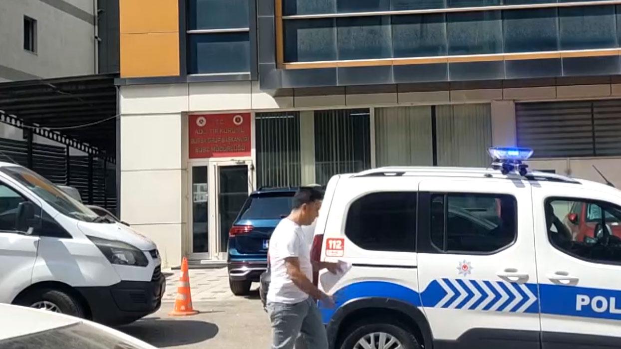Bursa'da Koruma Altındayken Öldürülen Yasemin'in Katilleri Hakim Karşısında!