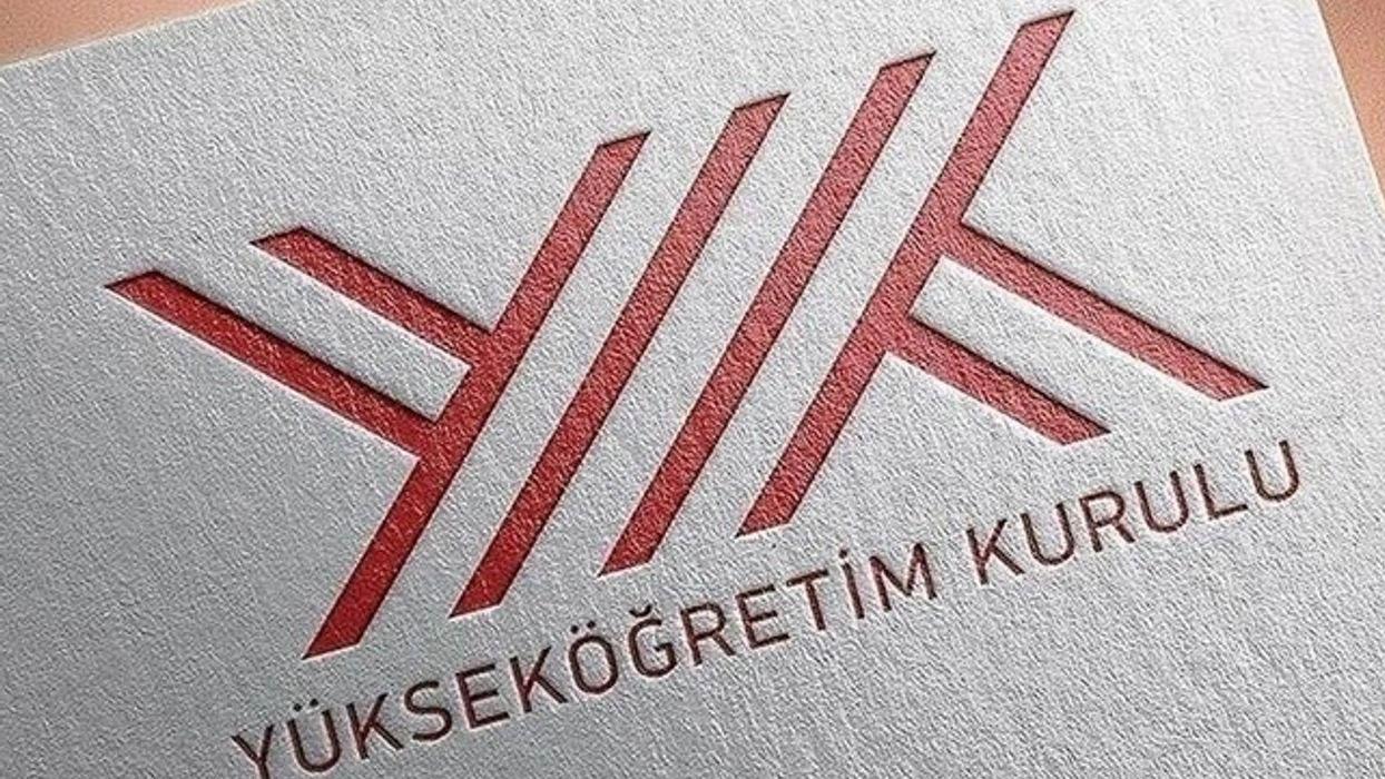 YÖK'ten "Yeni Pazar Üniversitesi" ile ilgili açıklama