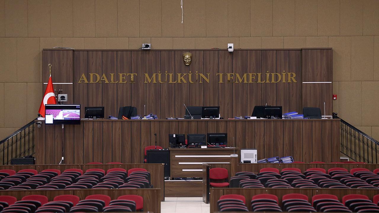 FETÖ ile son sürat mücadele! 189 dava karara bağlandı