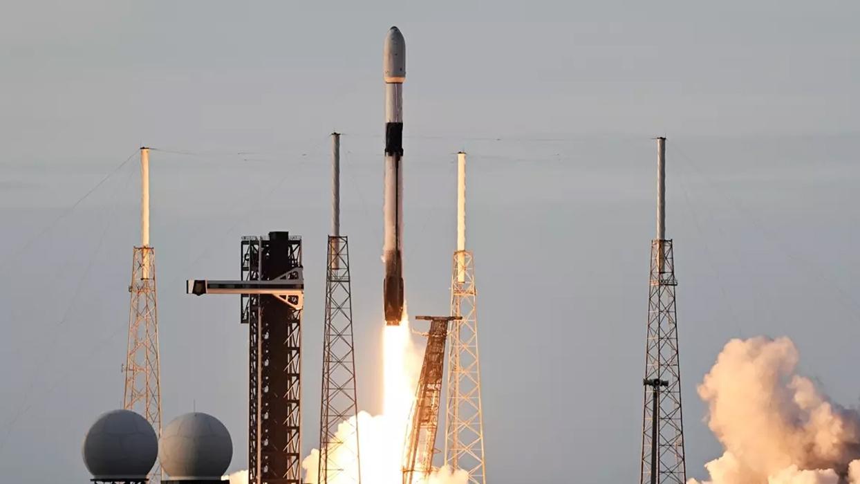 Türksat 6A'da süreç planlandığı gibi başarıyla ilerliyor