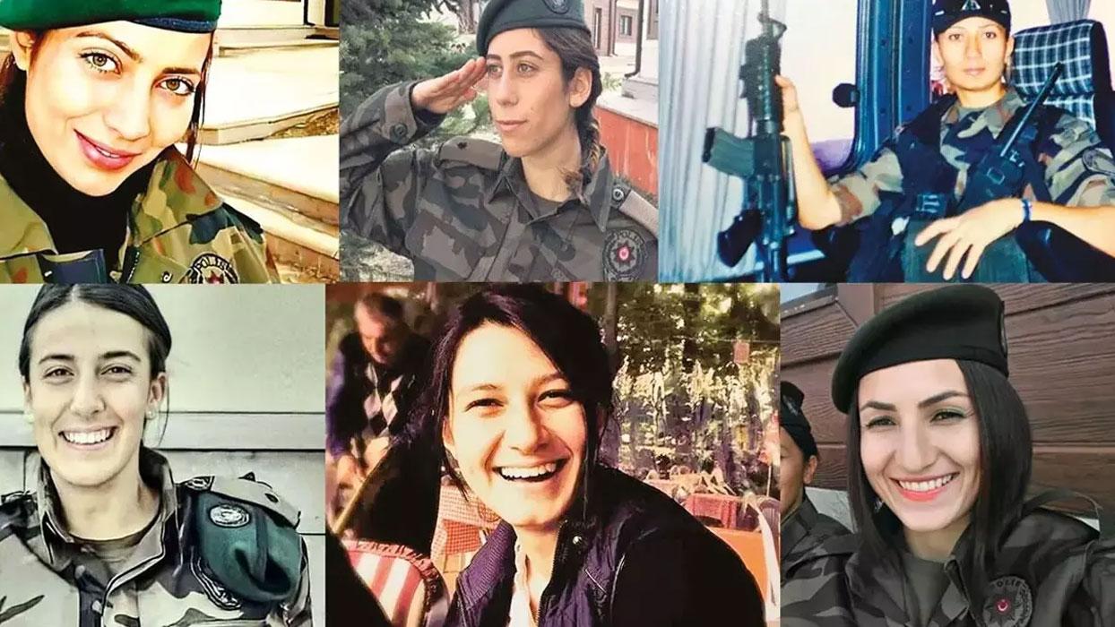 15 Temmuz'un Nene Hatunları... En ön saflarda FETÖ'cülerin karşısına çıktılar