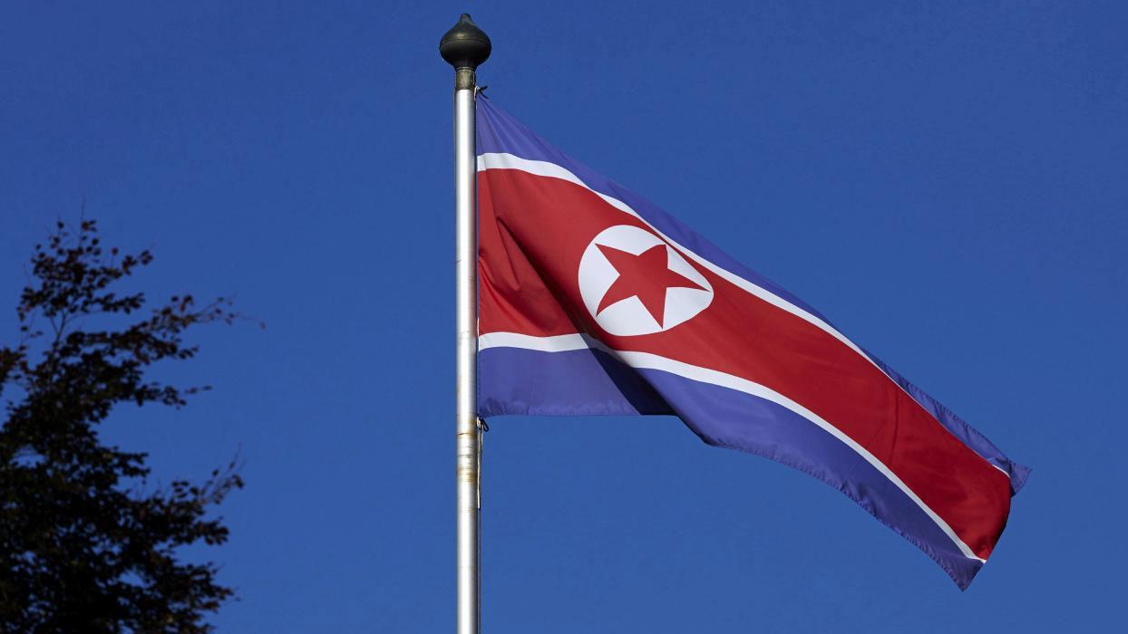 Kuzey Kore'den, sınırın kuzeyine "Pyongyang karşıtı broşürler" gönderen Güney Kore'ye tepki