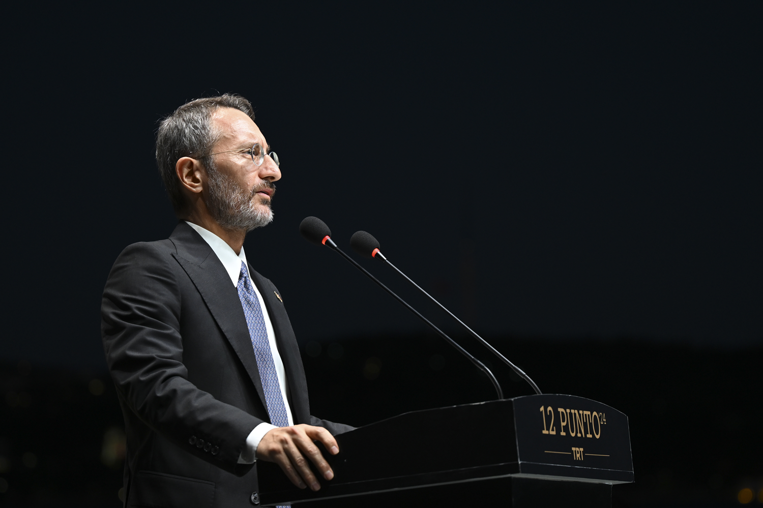 İletişim Başkanı Altun: Türk demokrasisi rüştünü 15 Temmuz'da bütün dünyaya ispat etti