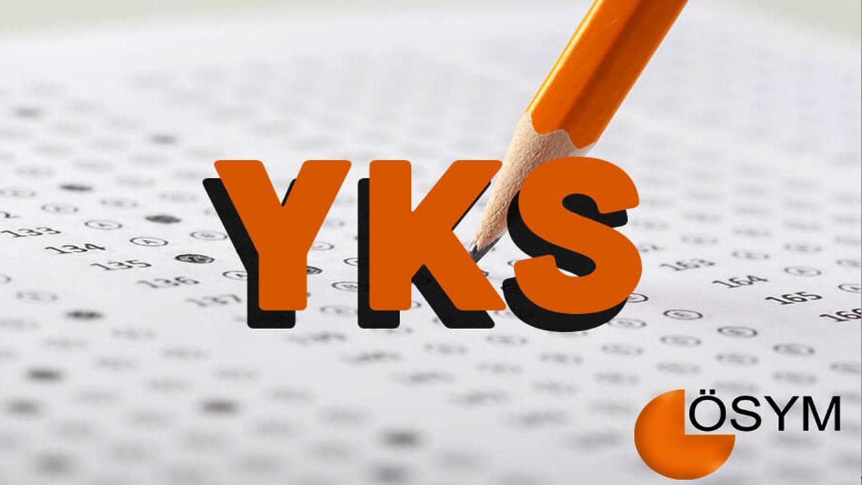 YKS sonuçları açıklandı
