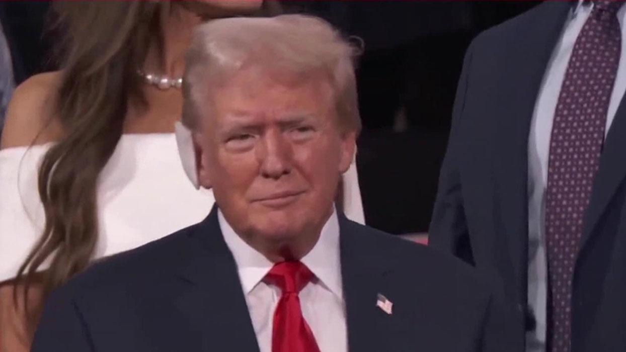 ABD'nin, İran'ın Trump'a yönelik "suikast girişiminde" bulunacağına dair istihbarat edindiği iddiası