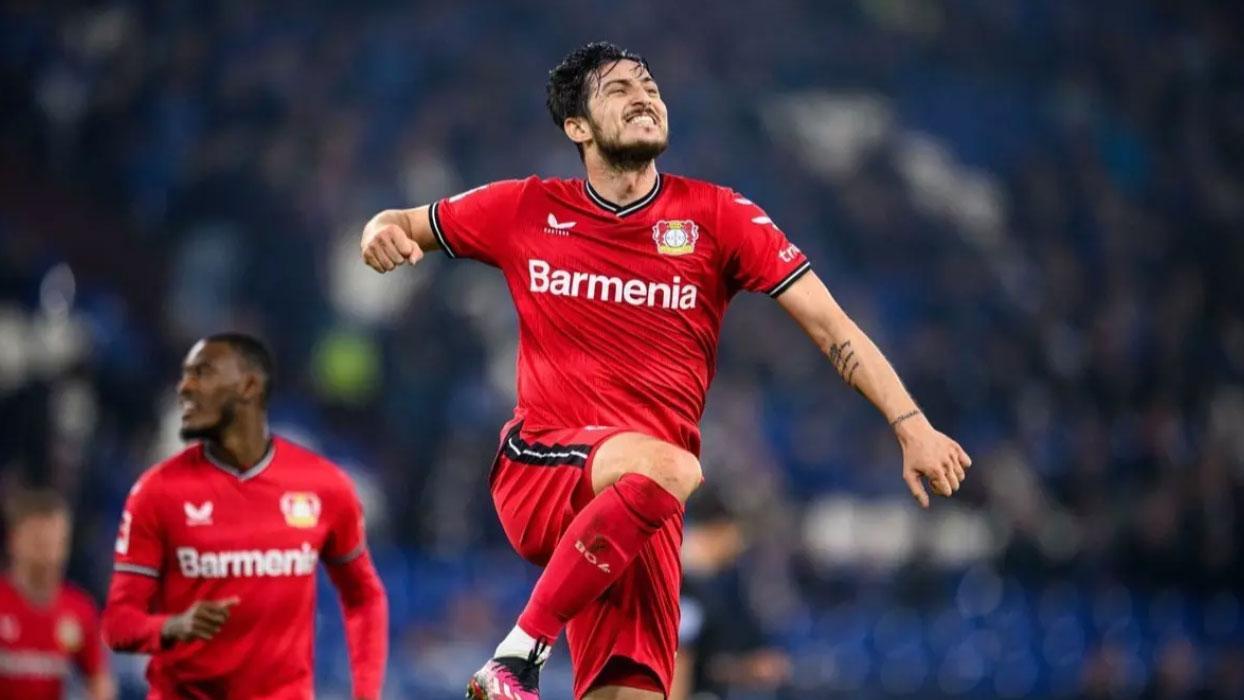 Alman basını duyurdu! İşte Fenerbahçe'nin yeni hedefi Sardar Azmoun