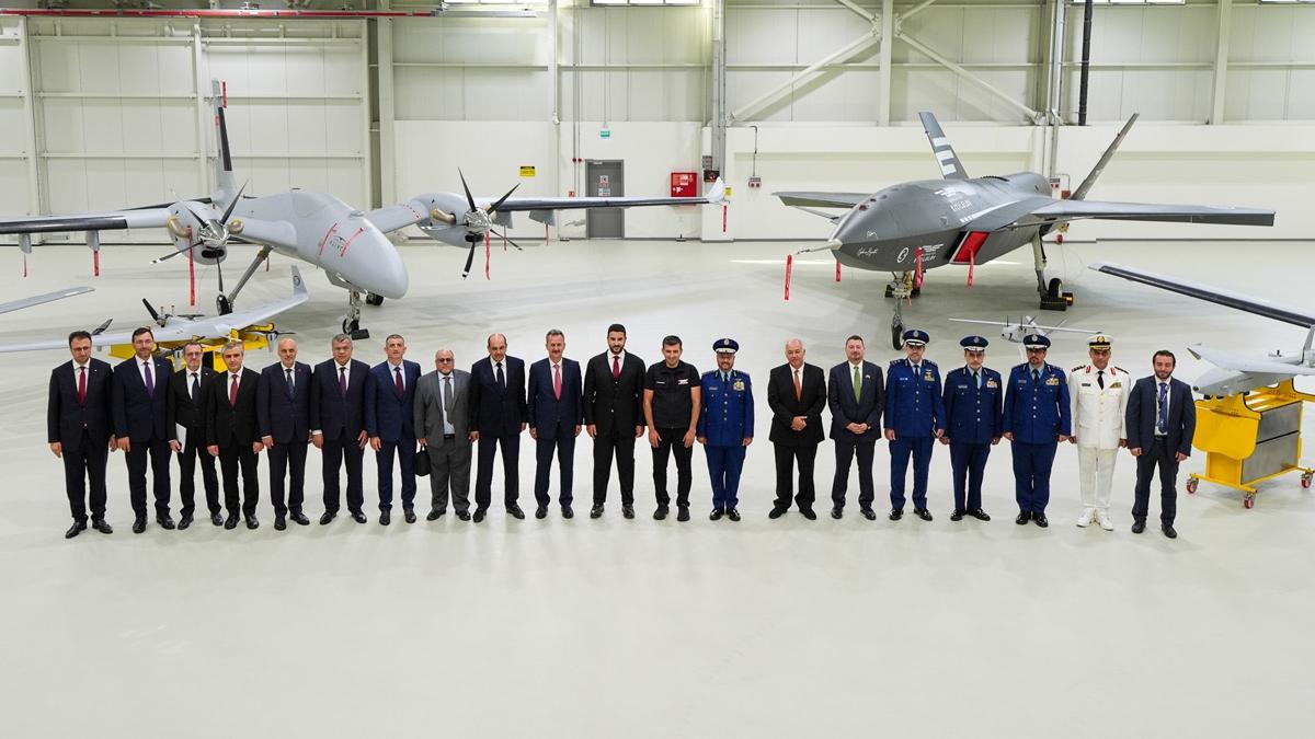 Her şey bu fotoğraf karesiyle ortaya çıktı! KIZILELMA ilk kez böyle görüntülendi