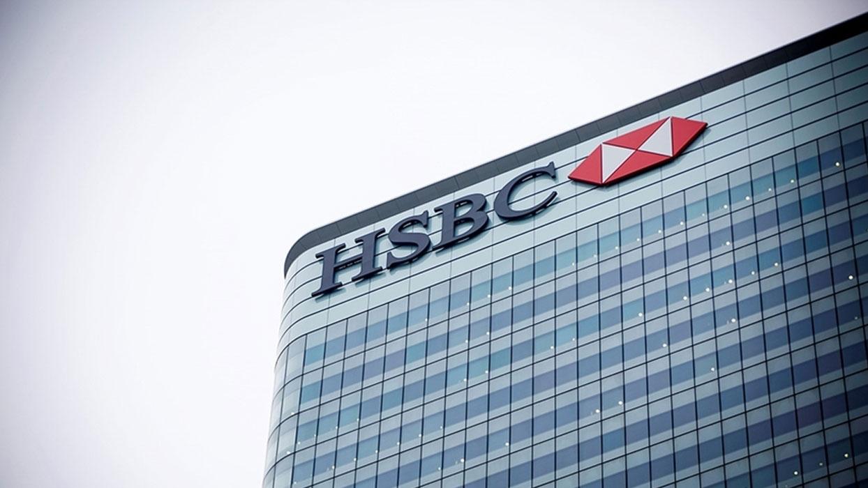 HSBC Grup Üst Yöneticiliğine Georges Elhedery atandı