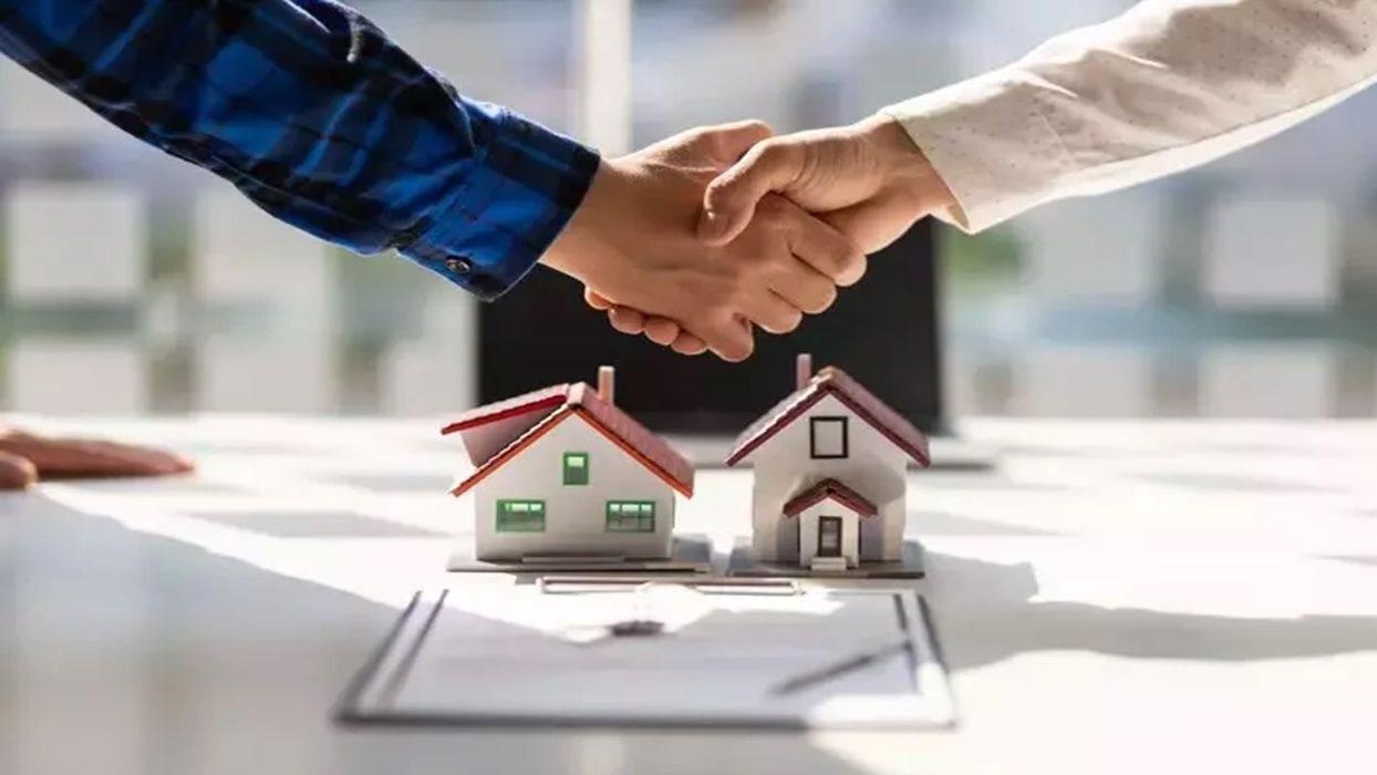 Konut Fiyat Endeksi mayısta arttı