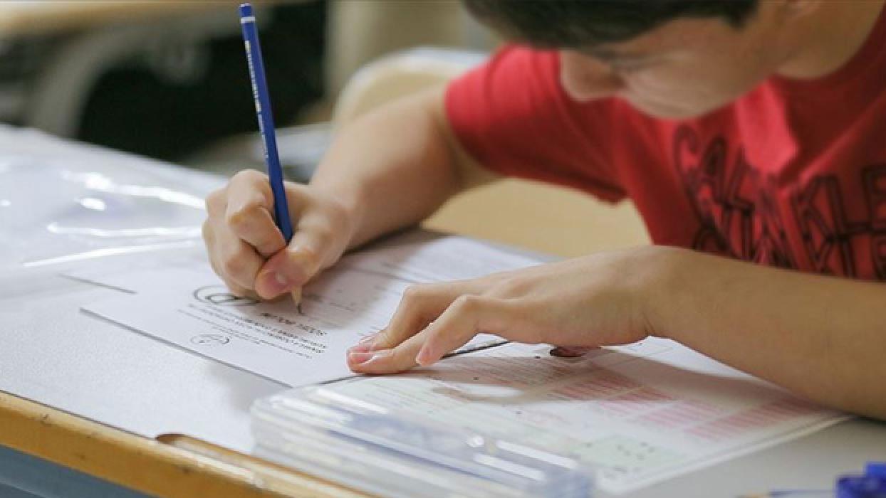 LGS tercih süreci bugün sona erecek