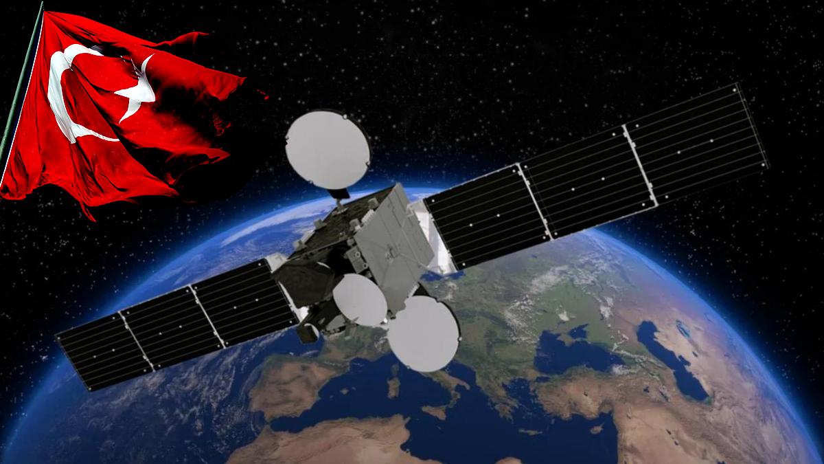 Türksat 6A için geri sayım başladı! Türk mühendislerin yerli ve milli başarısı