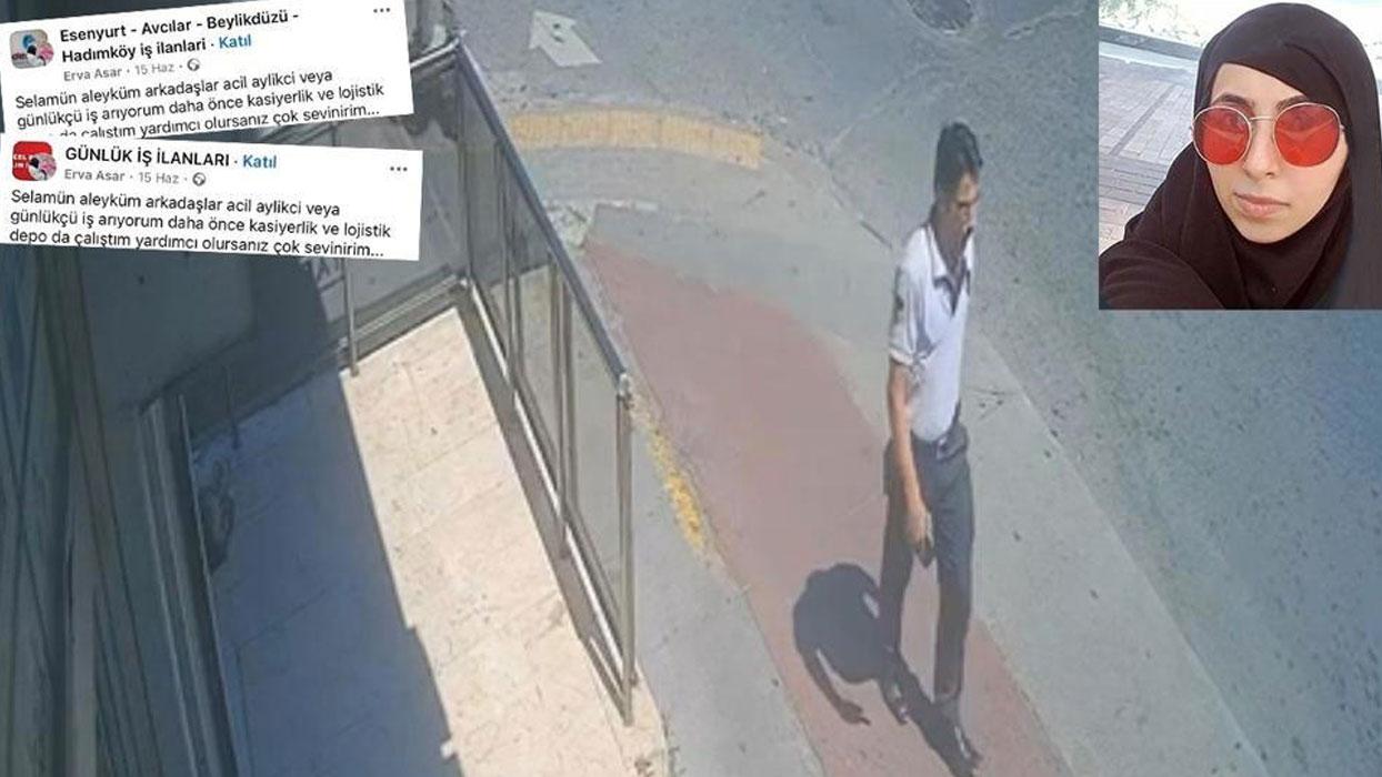 Vahşete götüren ilanlar