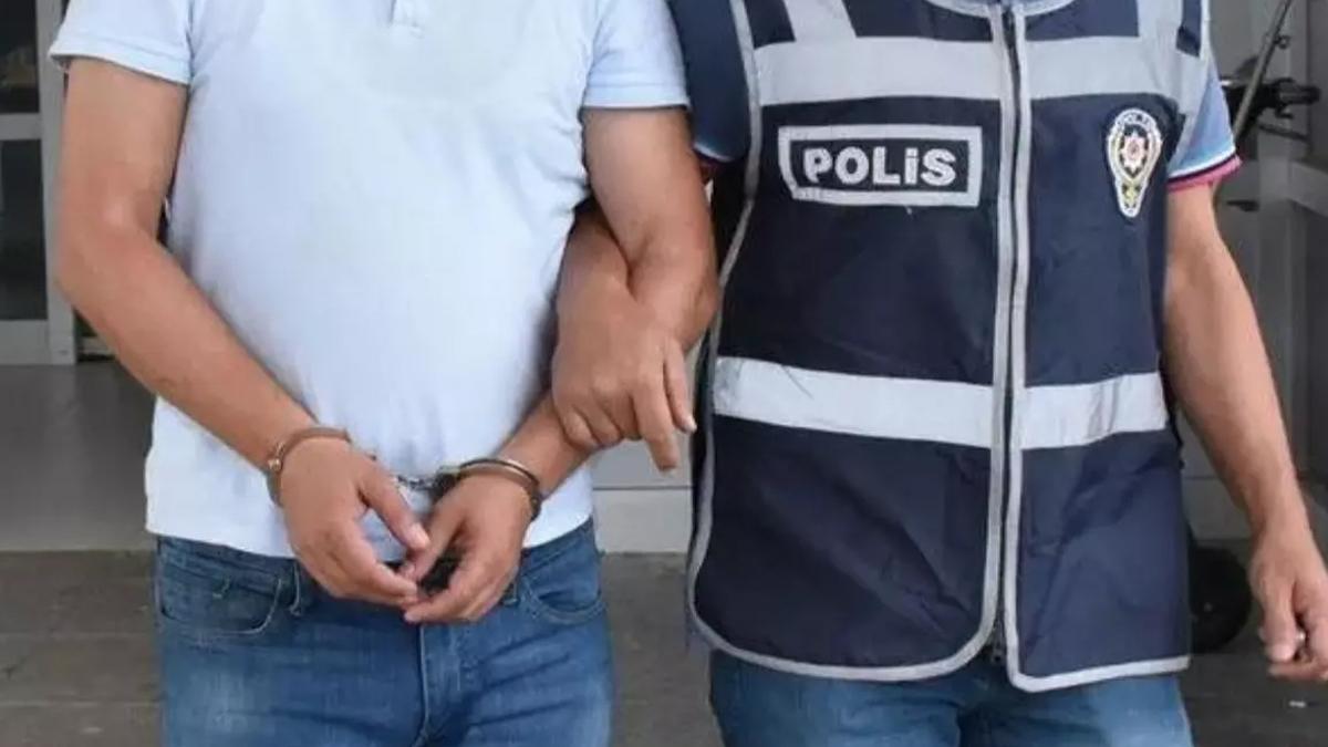 Kardeşini darbeden kişiyi yaralayan zanlı yakalandı