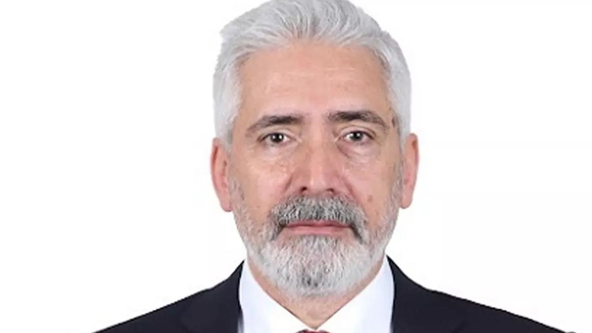 TBMM Çevre Komisyonu Başkanlığına Ensarioğlu seçildi