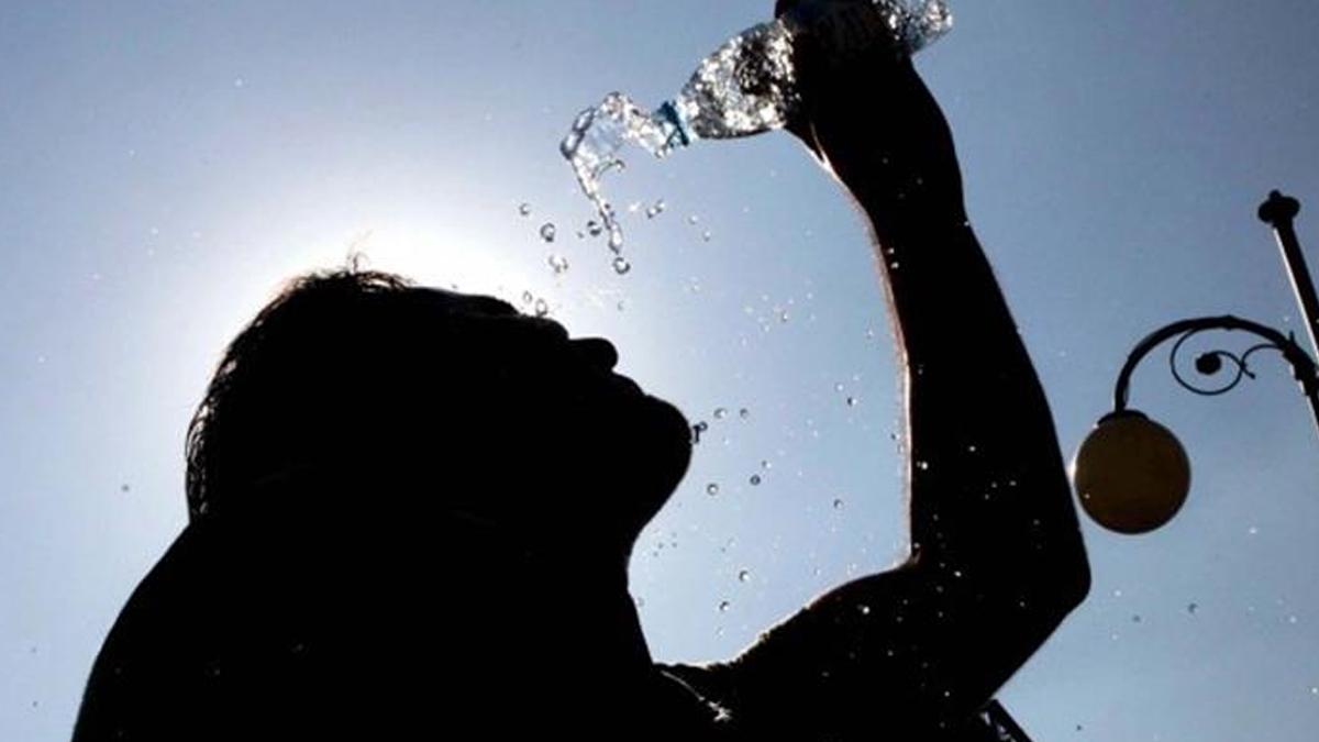 Türkiye'de sıcak hava dalgası: İstanbul 36 derece, Diyarbakır 40 dereceyi aşacak!