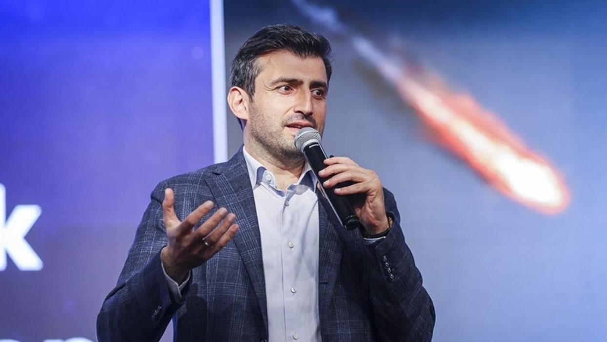 Küresel yazılım krizi sonrası Selçuk Bayraktar'dan dikkat çeken paylaşım